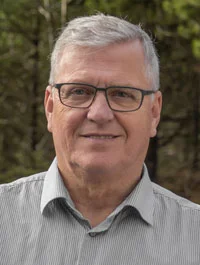 Páll M. Skúlason