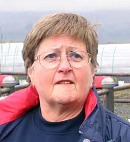 Jóna Ingibjörg Hansen