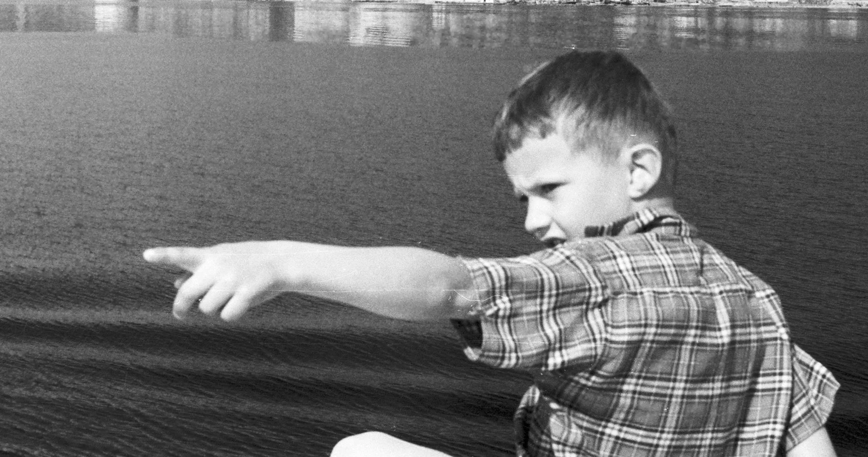 Petur Holm, 1962