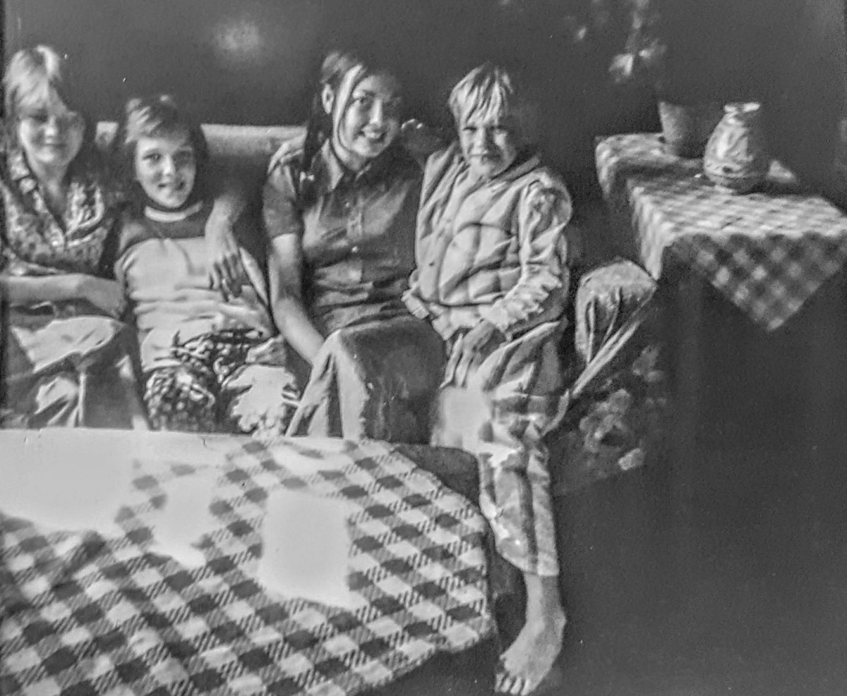 1970 - Alla, Smári