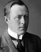 Geir Zoëga