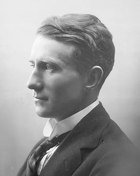 Eiríkur Einarsson