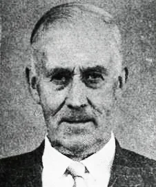 Eiríkur Jónsson