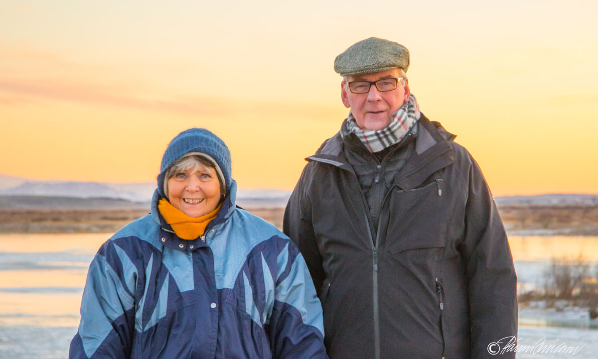  Ásta Skúladóttir, Guðmundur Ingólfsson 