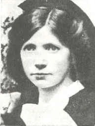 Sigurlaug Erlendsdóttir