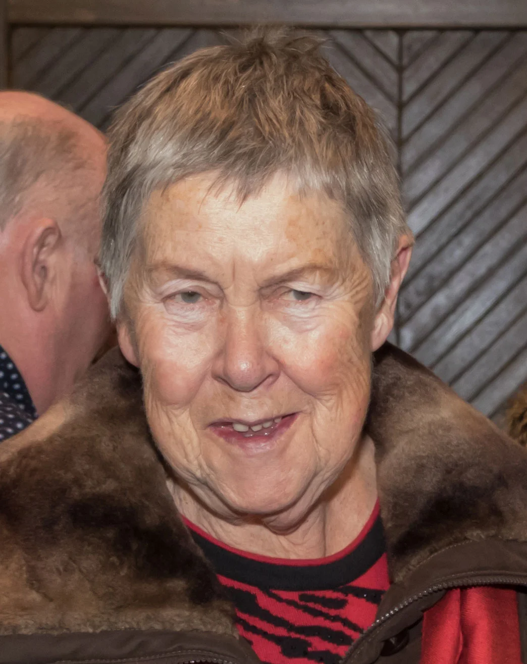 Ingibjörg