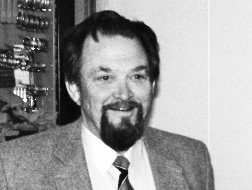 Hjalti Jakobsson