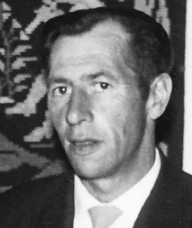 Helgi Indriðason (1914-1995)