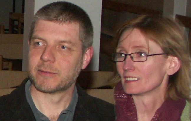 Þórður og Karólína (mynd pms)