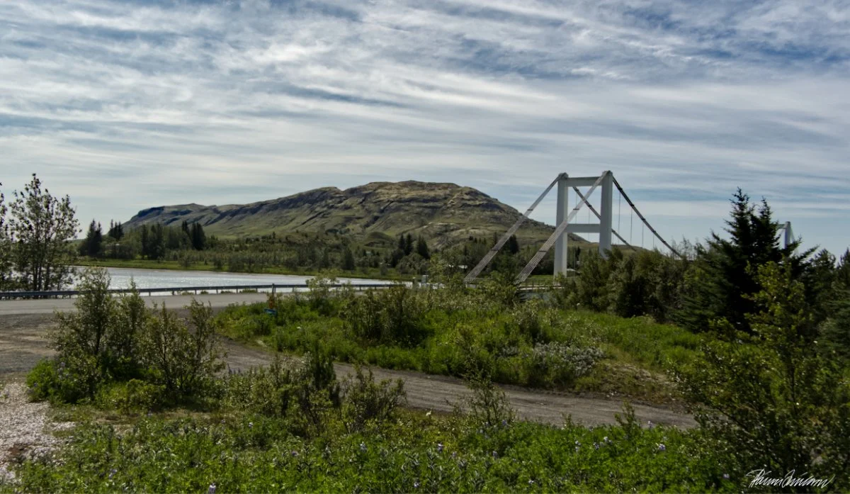 Tímamót í Laugarási