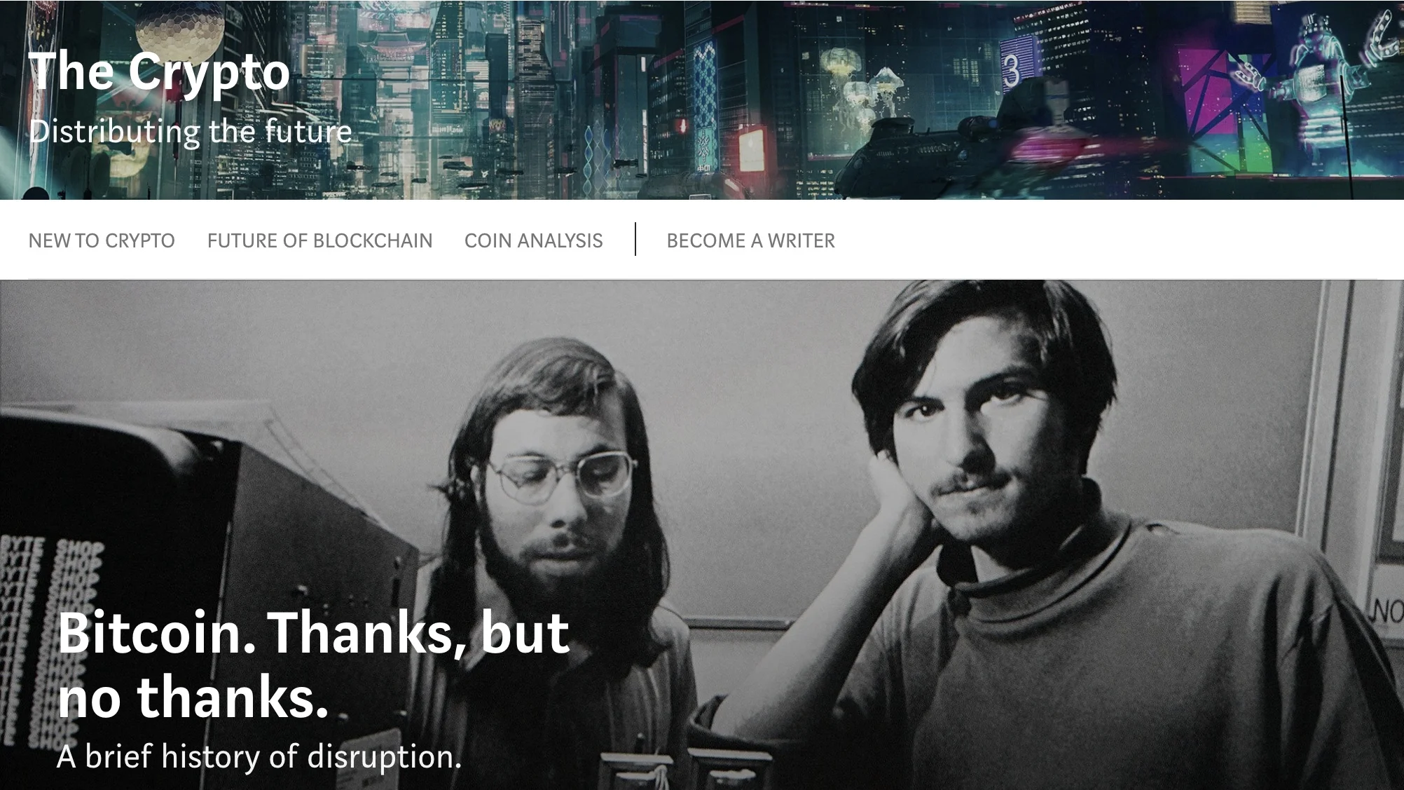 Incubating memes, media & more