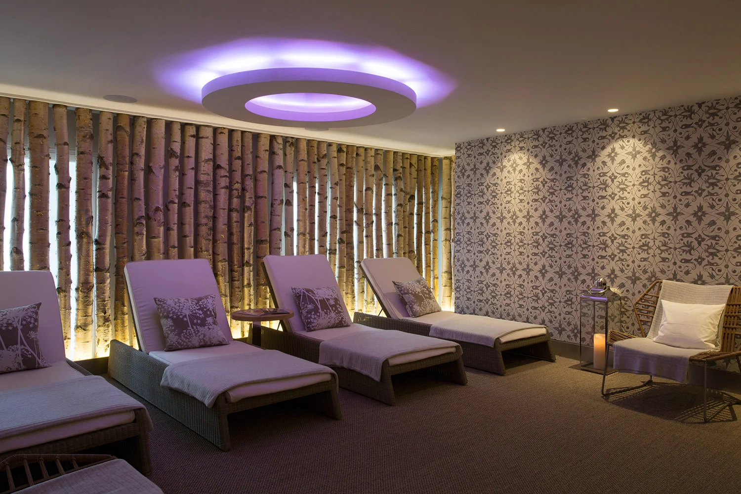 Grace Treatment