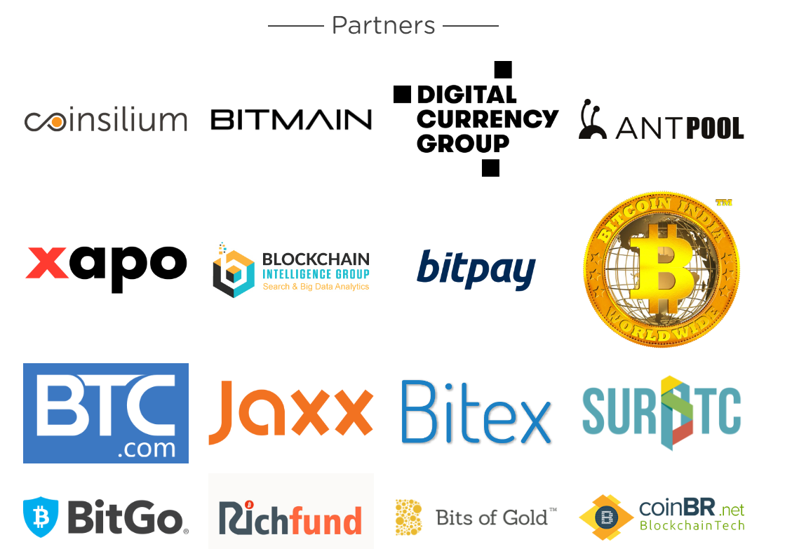 We can assume the Federation will comprise many of these firms
