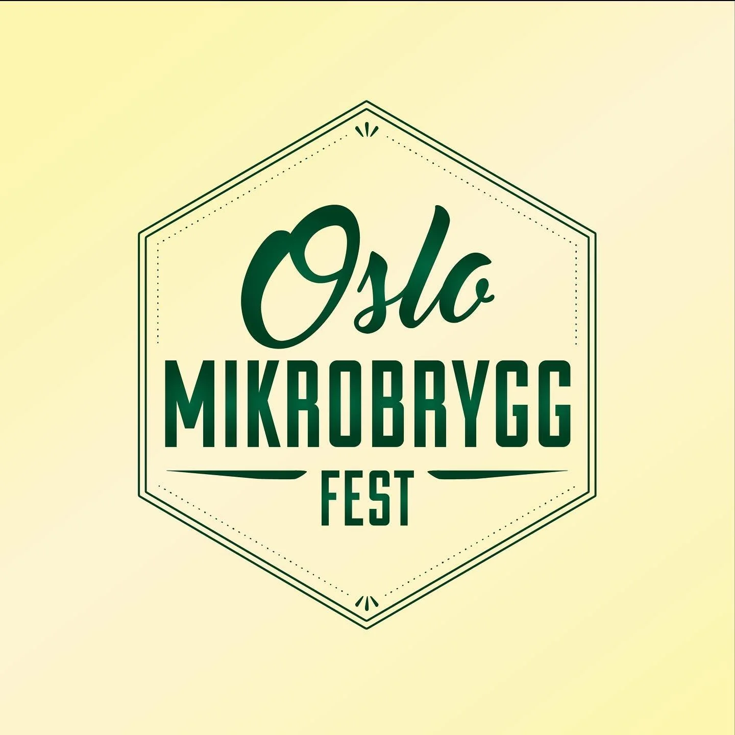 @grunerlokkabrygghus og de andre oslobryggeriene inviterer igjen til Oslo Mikrobryggfest i bakg&aring;rden🍺🌭🦥