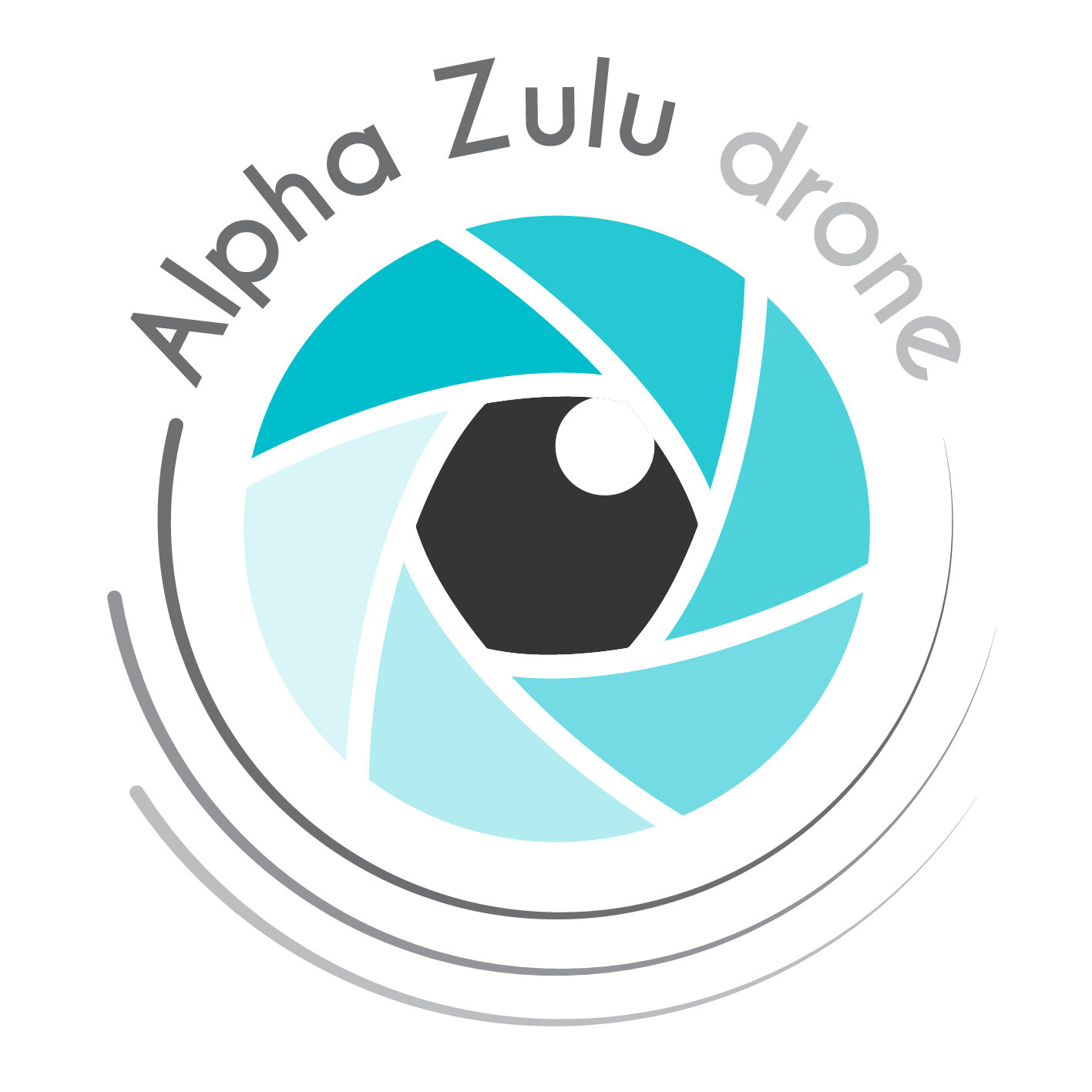 Alpha Zulu drone