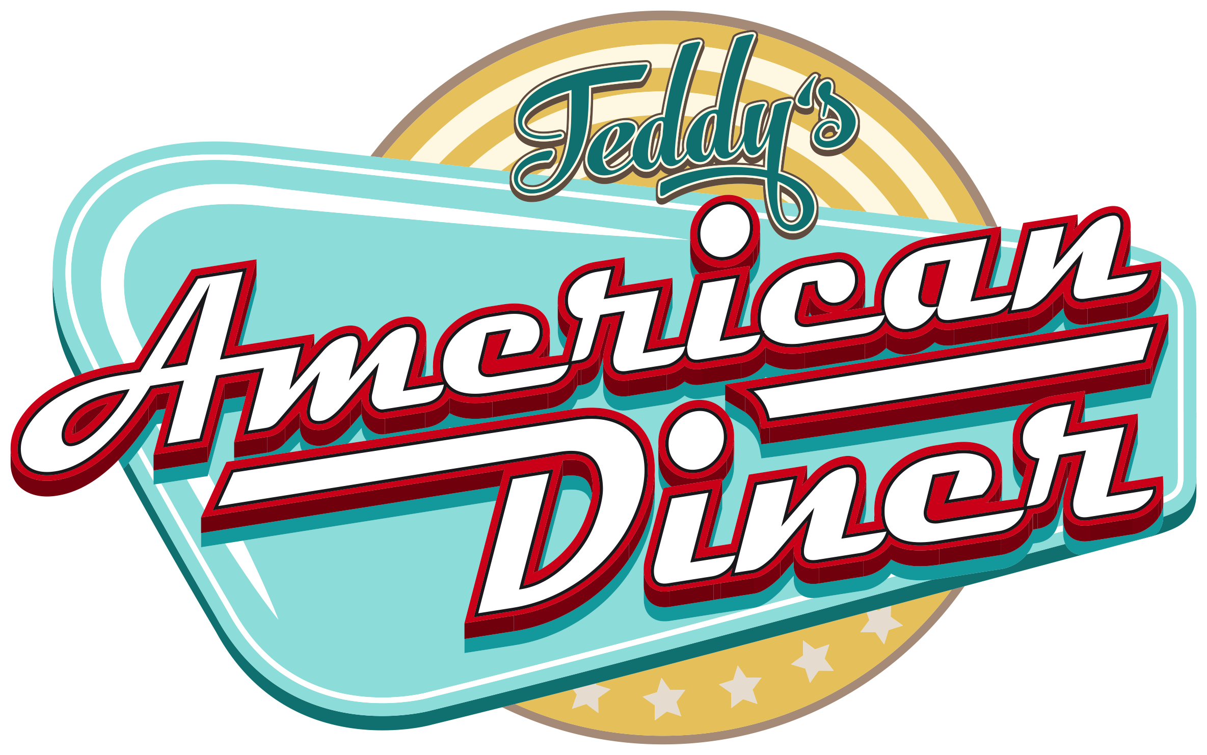 Teddy's American Diner