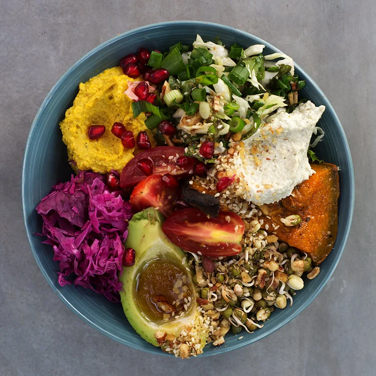 Swami Bowl