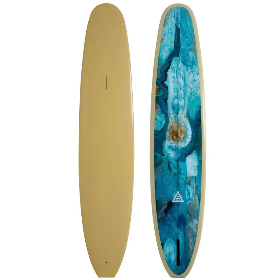 Ross Concept Surfboards