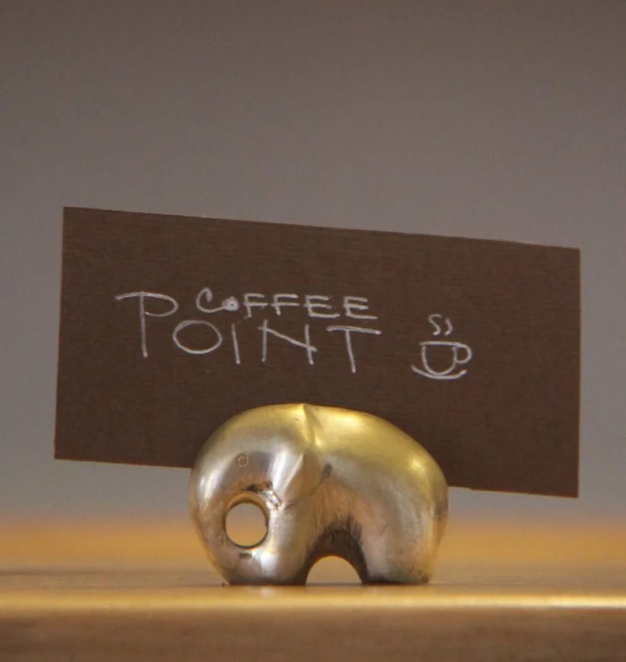 Coffee Point