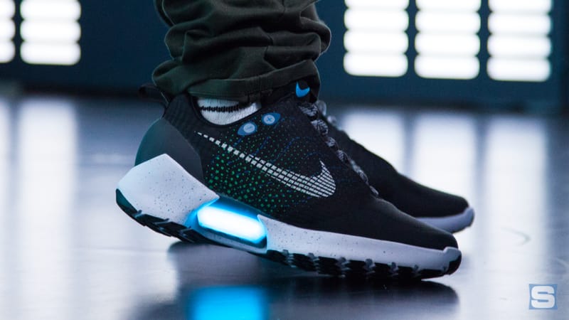 Nike HyperAdapt 1.0
