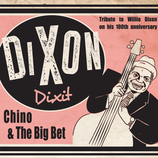 Dixon Dixit - 
