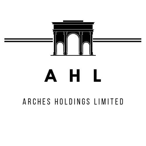 Arches Holdings Ltd