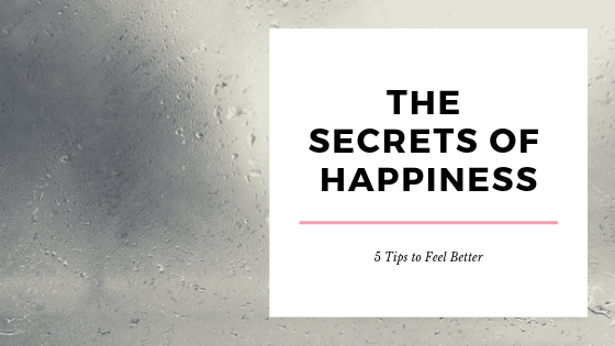 How Breathing Effects Your Happiness