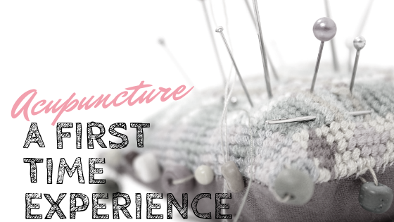 Why Try Acupuncture?