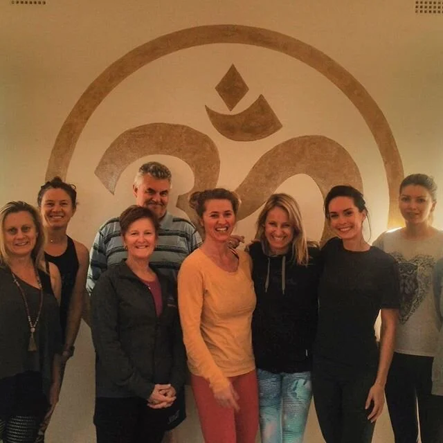 Dynamisms! This word and concept has been my heart song for the last few weeks. What makes a person, a place, a group, an experience dynamic?
How easy to look around outside of us for this for entertainment sake, but recently - especially with the da