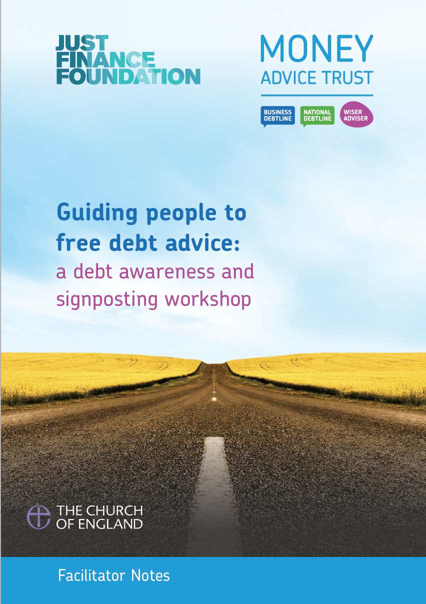Facilitator's workbook