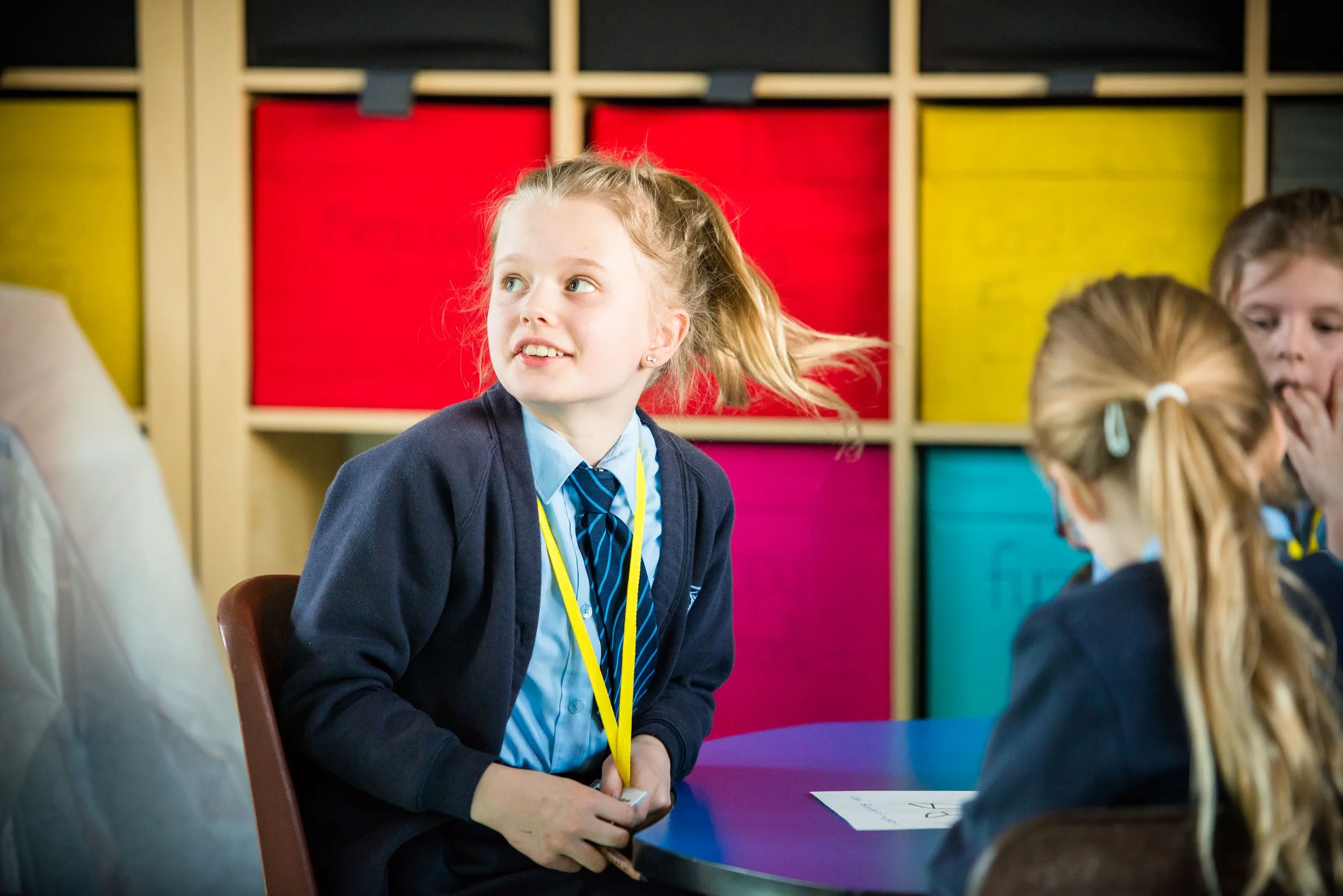 About us the UK's financial literacy charity — Just Finance Foundation