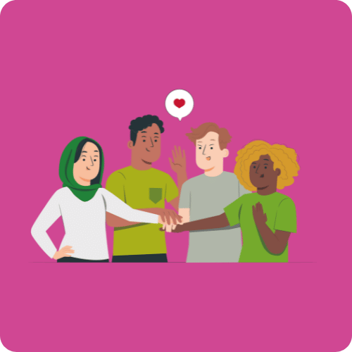 We’re hiring a Corporate Fundraiser!