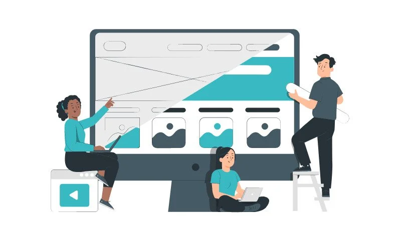 We’re hiring a Senior Web Developer &amp; Product Lead