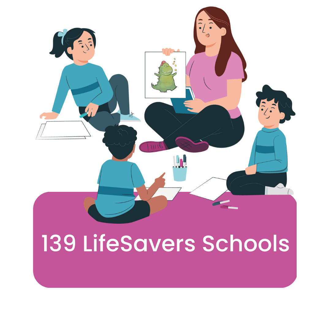 Another year of improving financial education — Just Finance Foundation