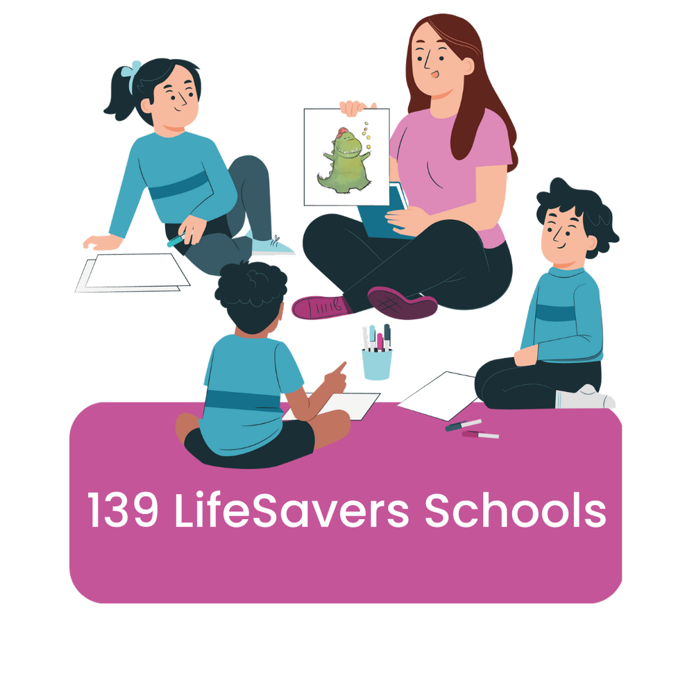 Another year of improving financial education — Just Finance Foundation