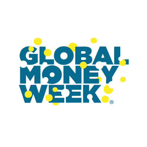 Global Money Week logo