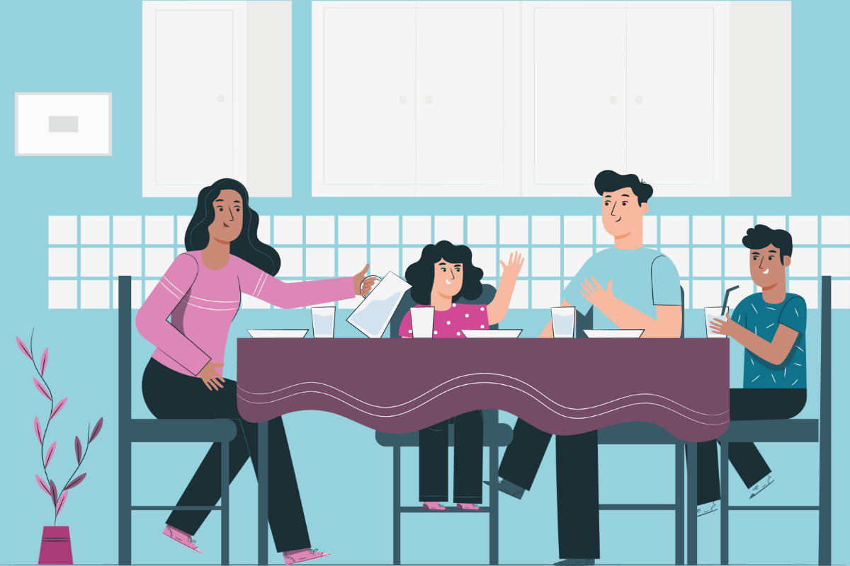 Money & Mental Health — Just Finance Foundation