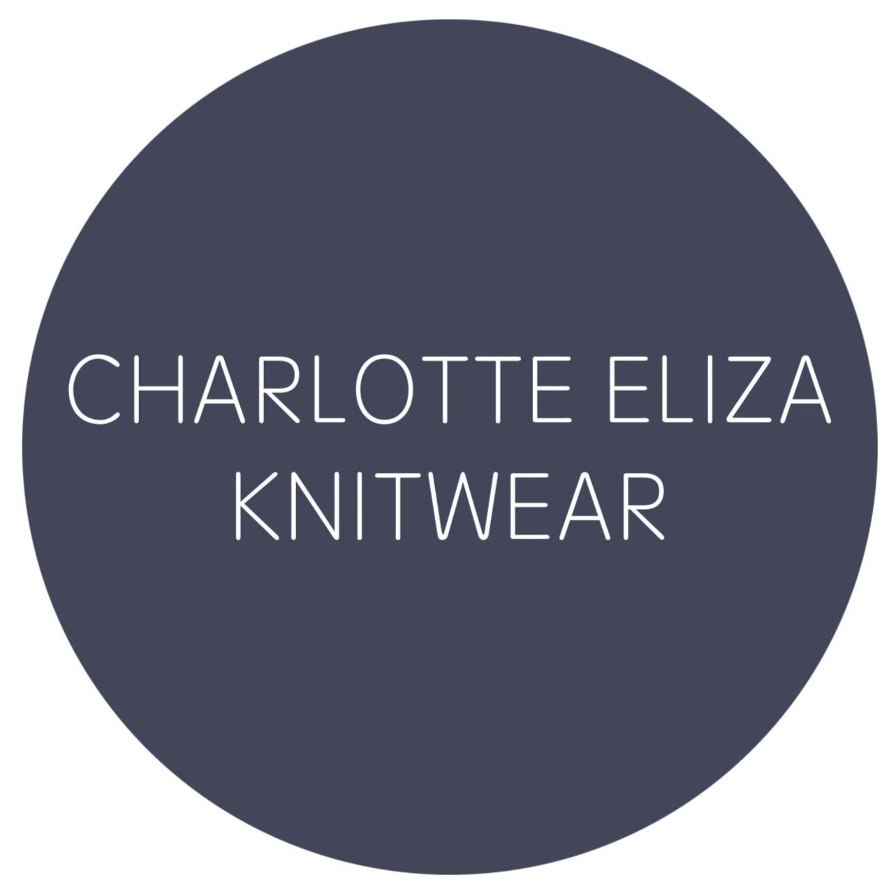 CHARLOTTE ELIZA KNITWEAR