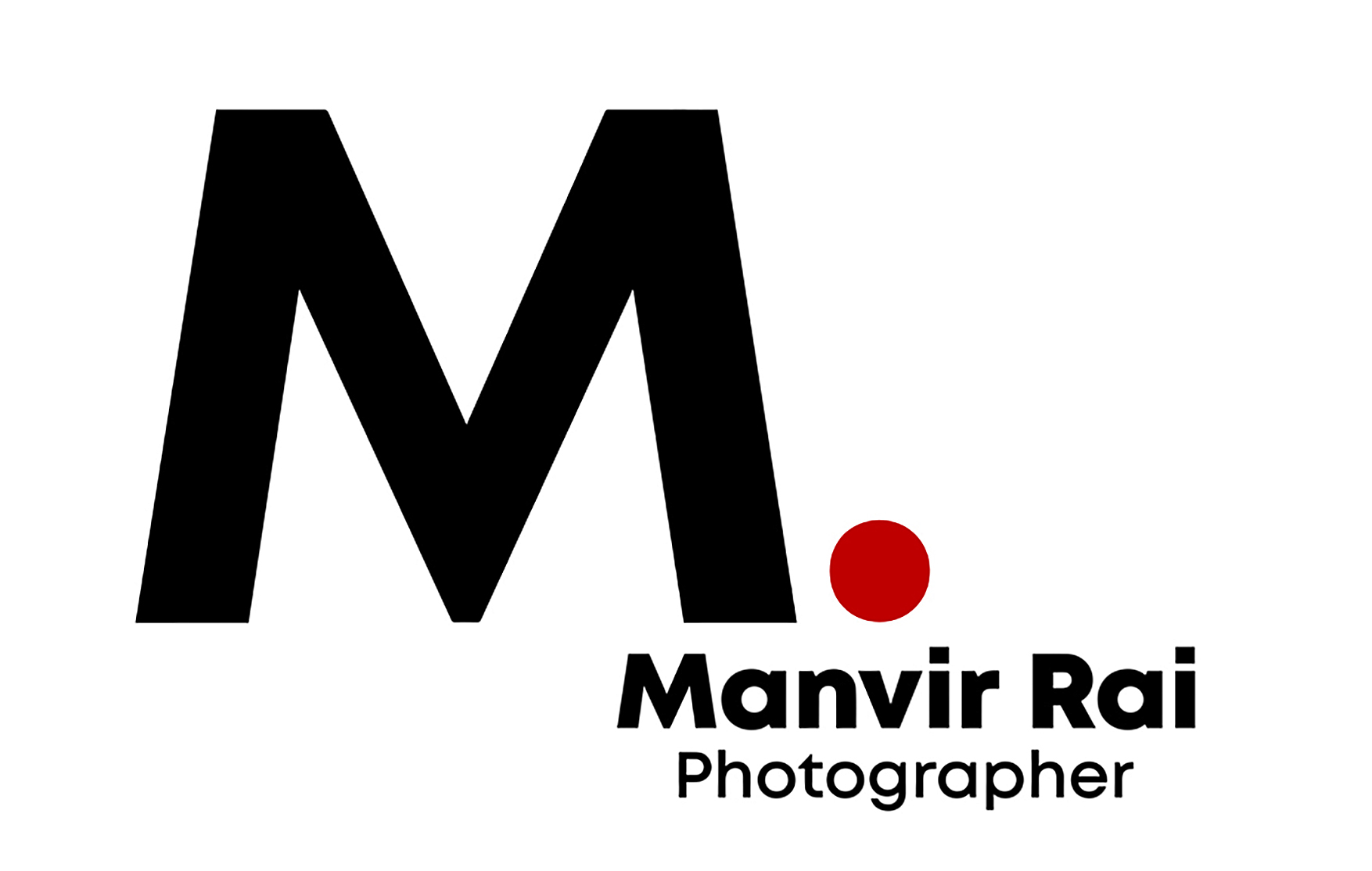 Manvir Rai Photographer
