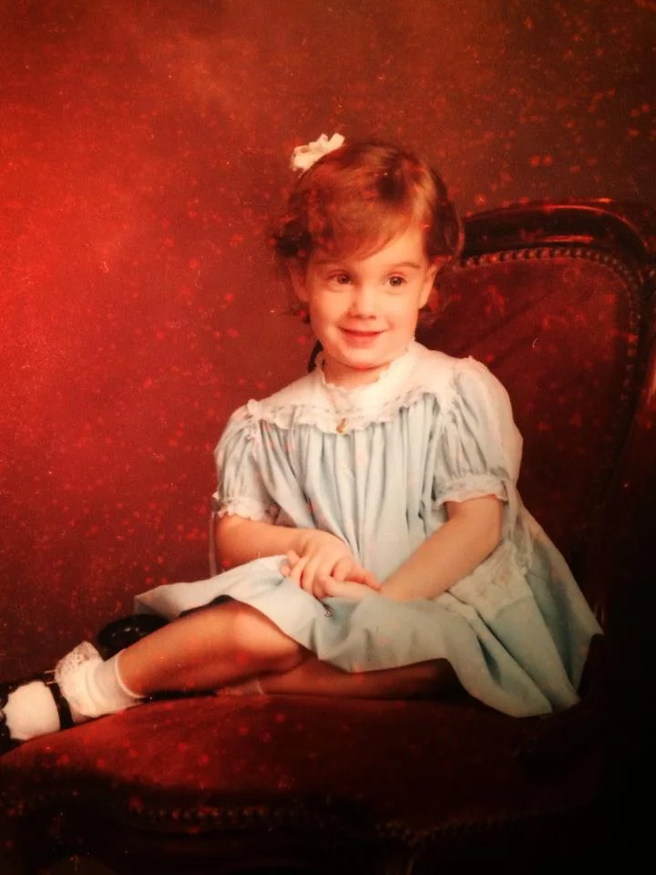 I'm holding an informal caption contest for the side eye in this picture.
