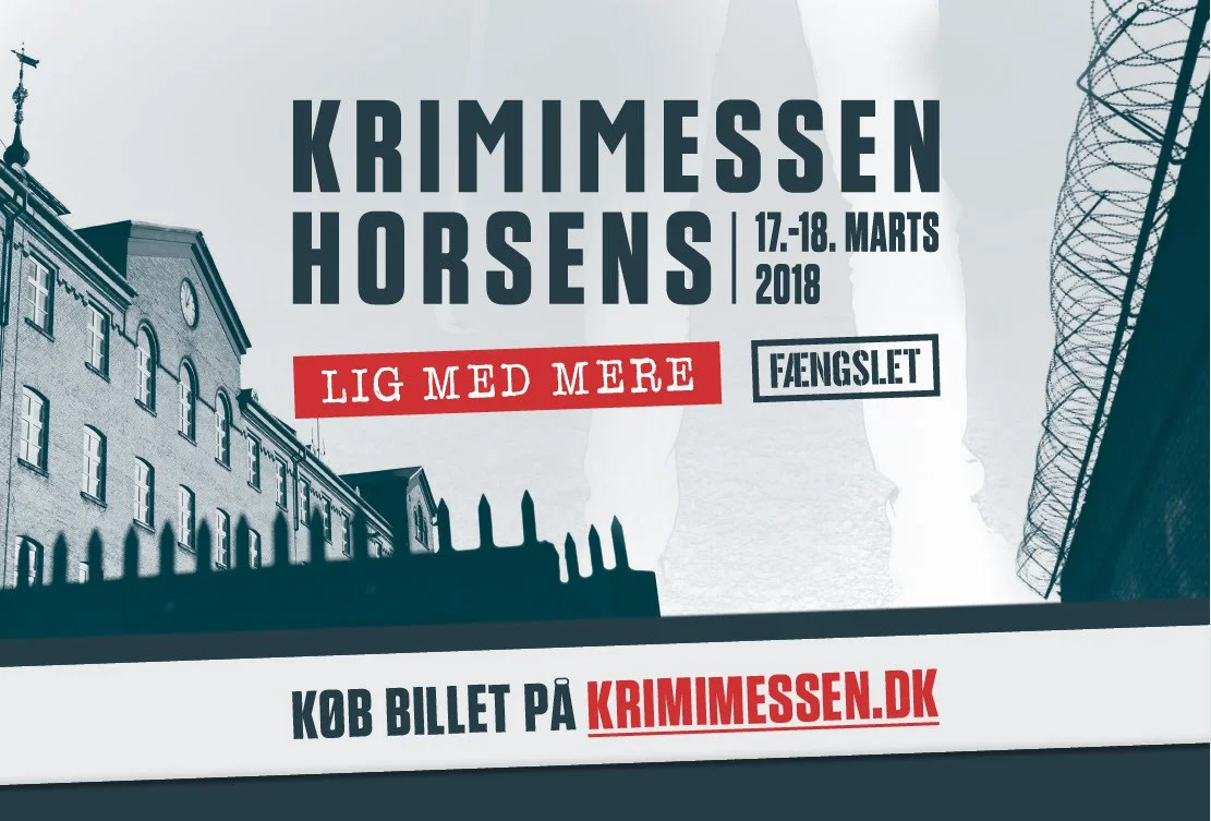 Krimimessen 2018