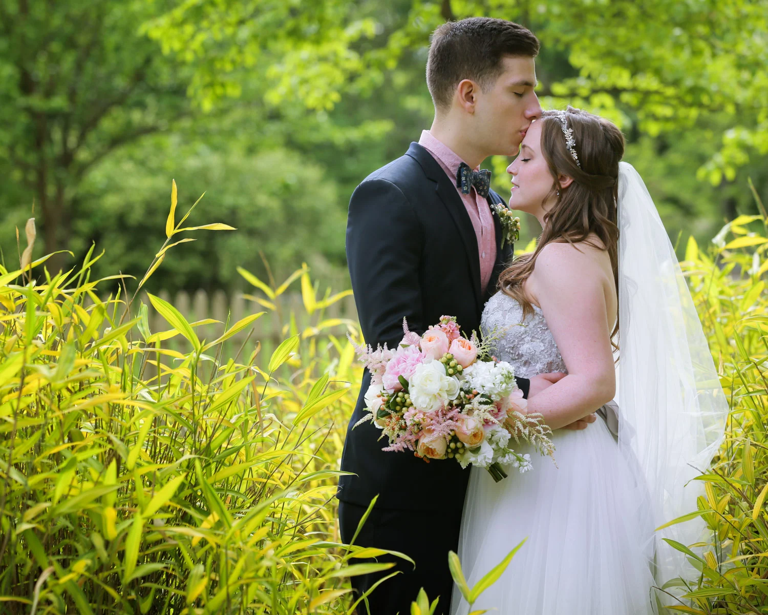 Minuet Wedding Collection