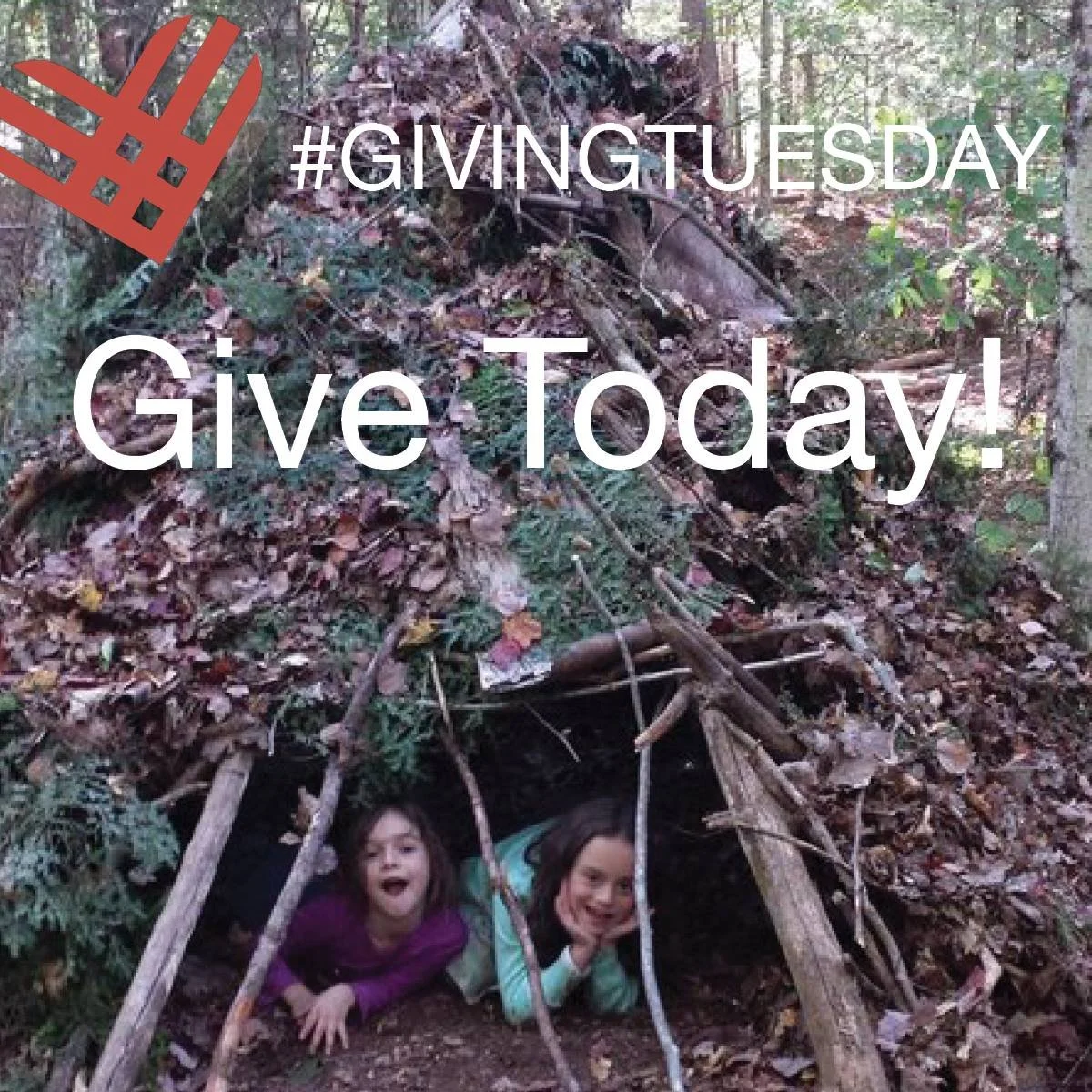 Giving Tuesday