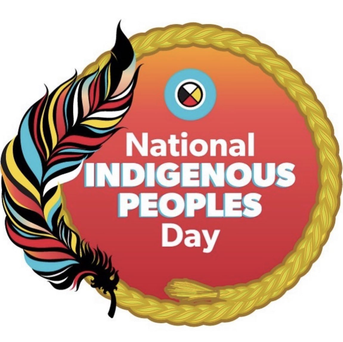 No School- Indigenous People's Day