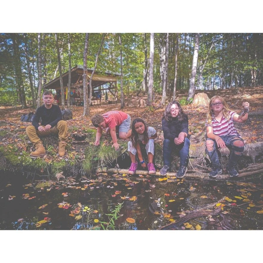 First Day of School! 