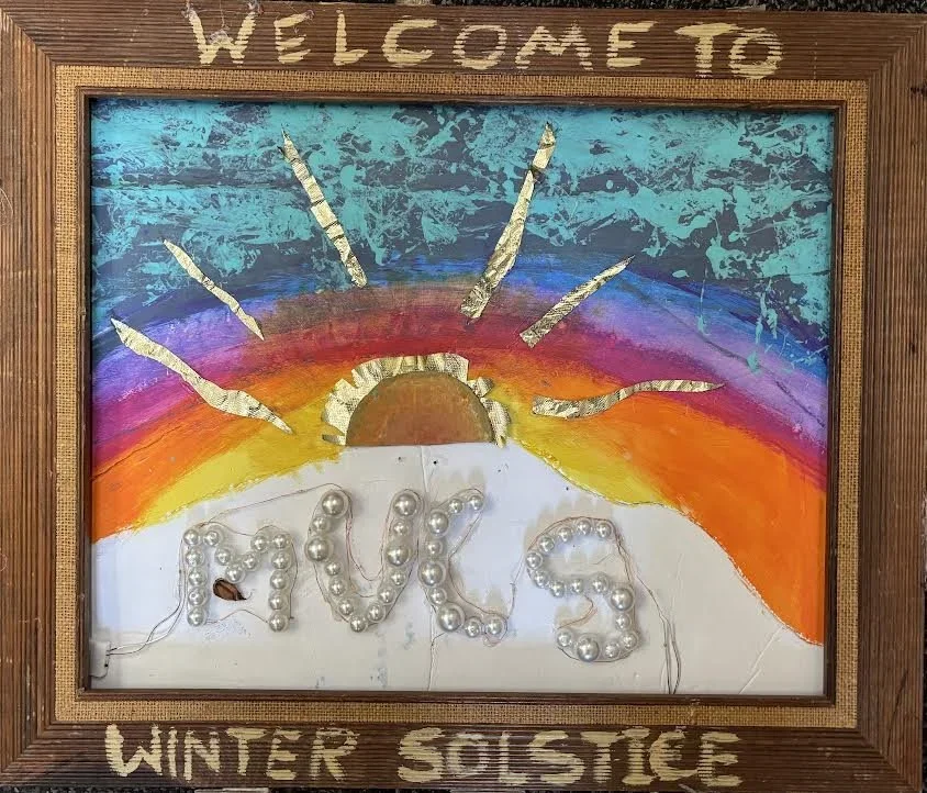 Winter Solstice Celebration