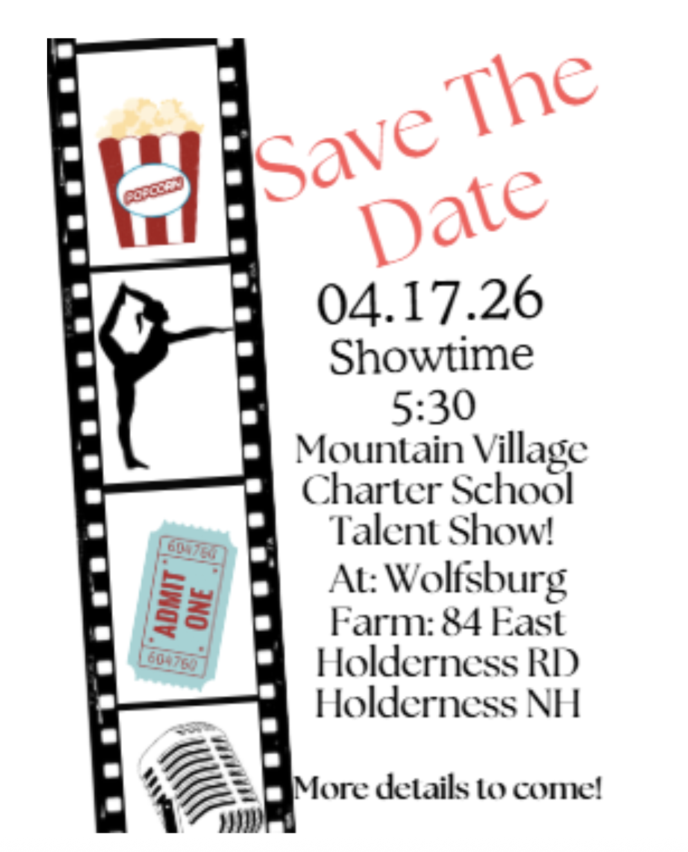 MVCS Talent Show