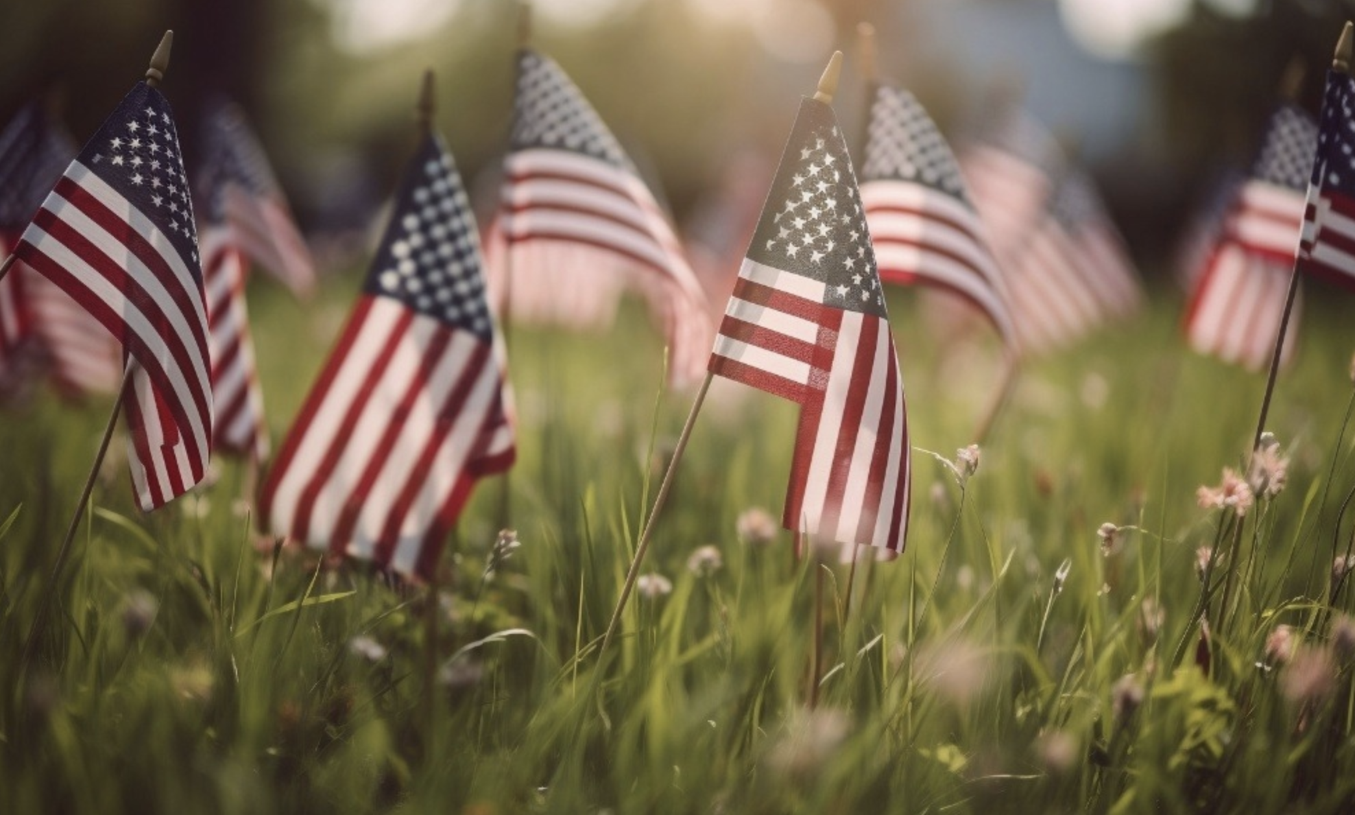 Memorial Day- No School
