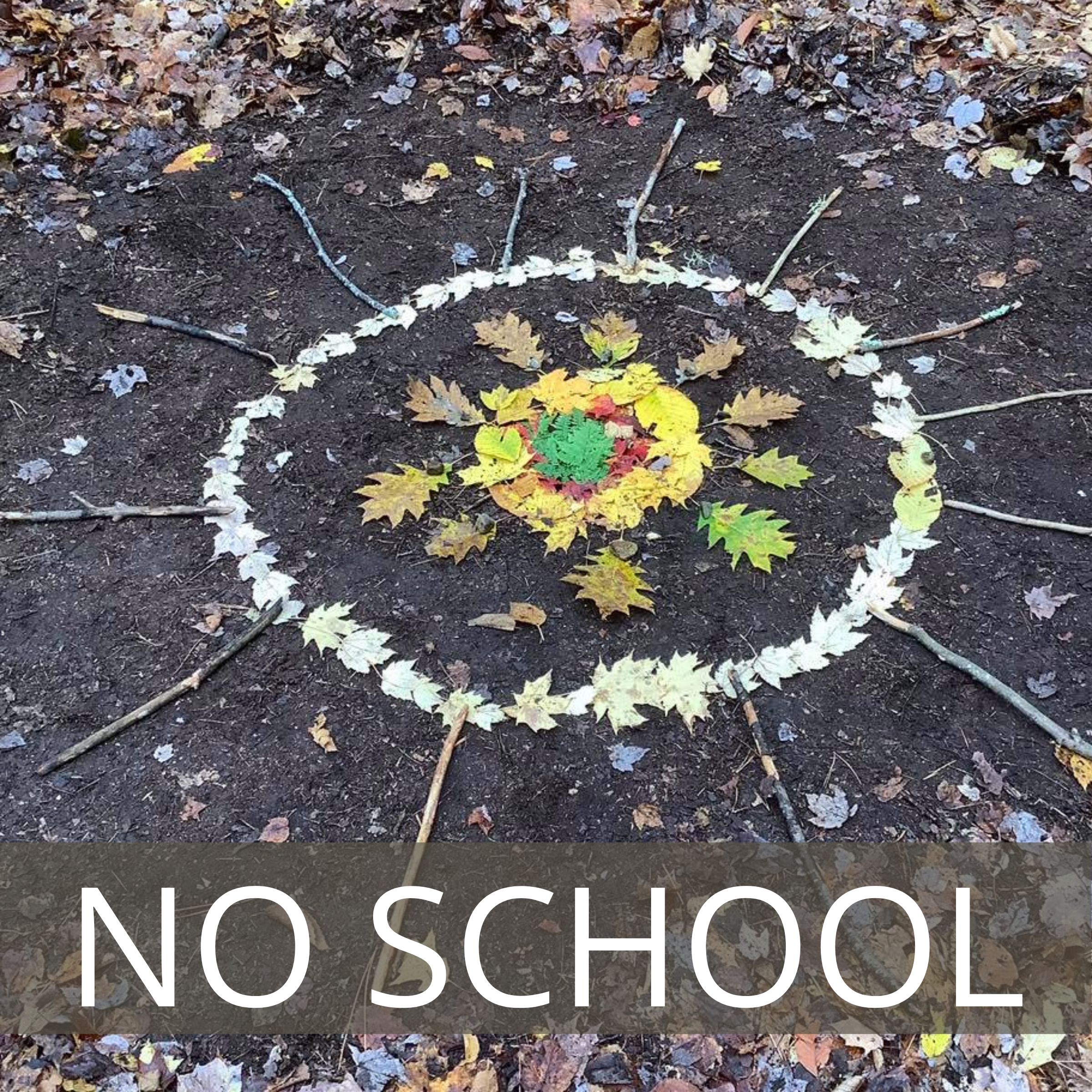 Thanksgiving Break- No School