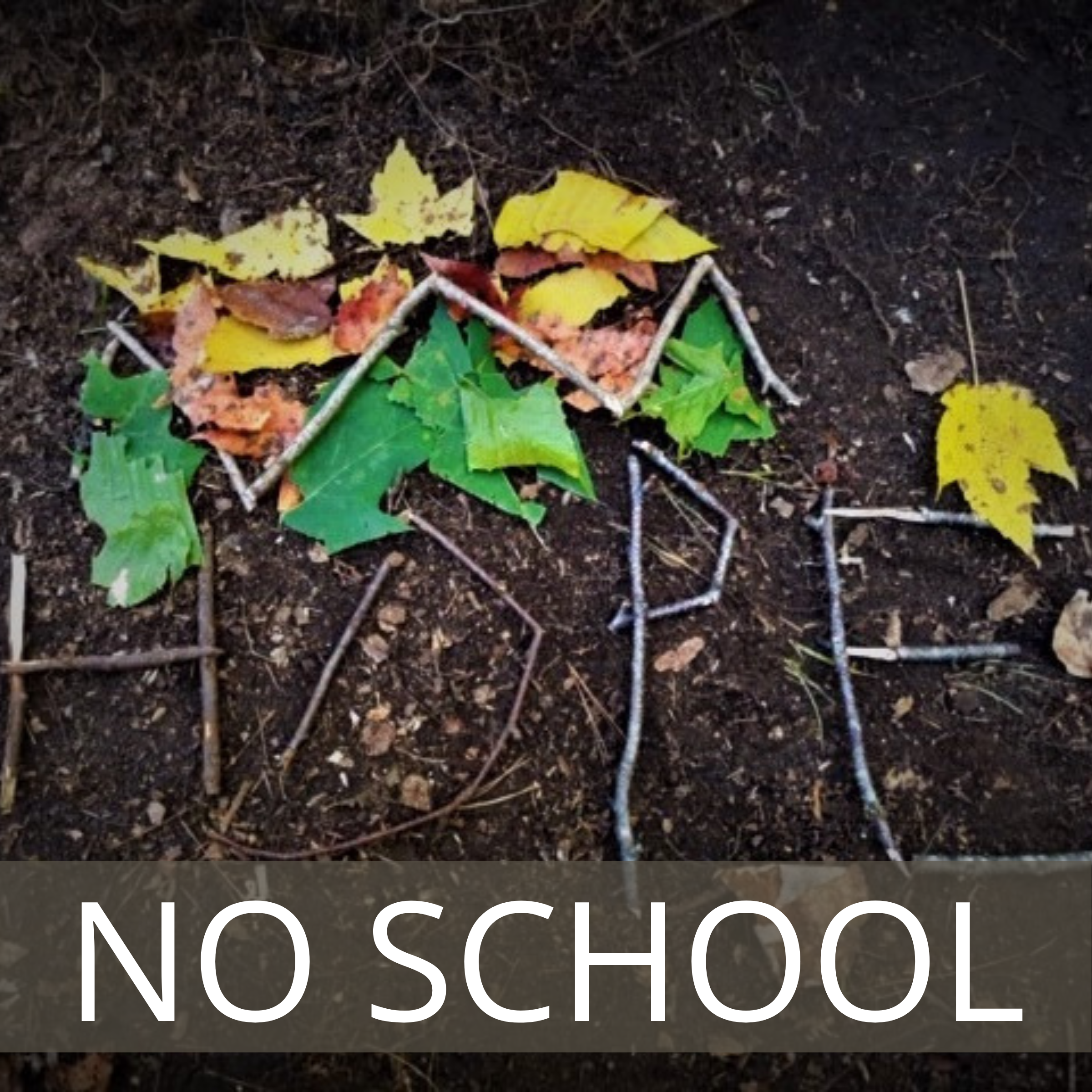 MLK Day- No School